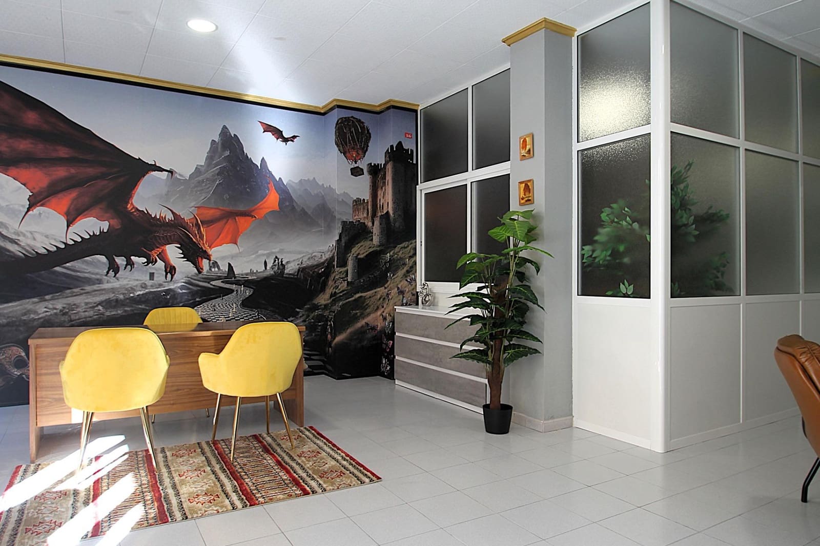 3 soverom Kommersiell til salgs i Torrevieja - € 210 000 (Ref: 9456229)