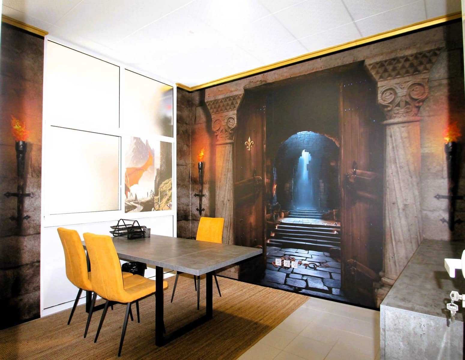 3 soverom Kommersiell til salgs i Torrevieja - € 210 000 (Ref: 9456229)