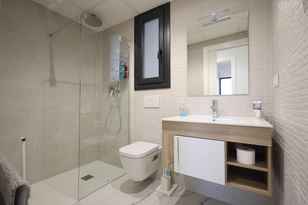 2 sypialnia Apartament na sprzedaż w Orihuela Costa - 368 000 € (Ref: 9513392)