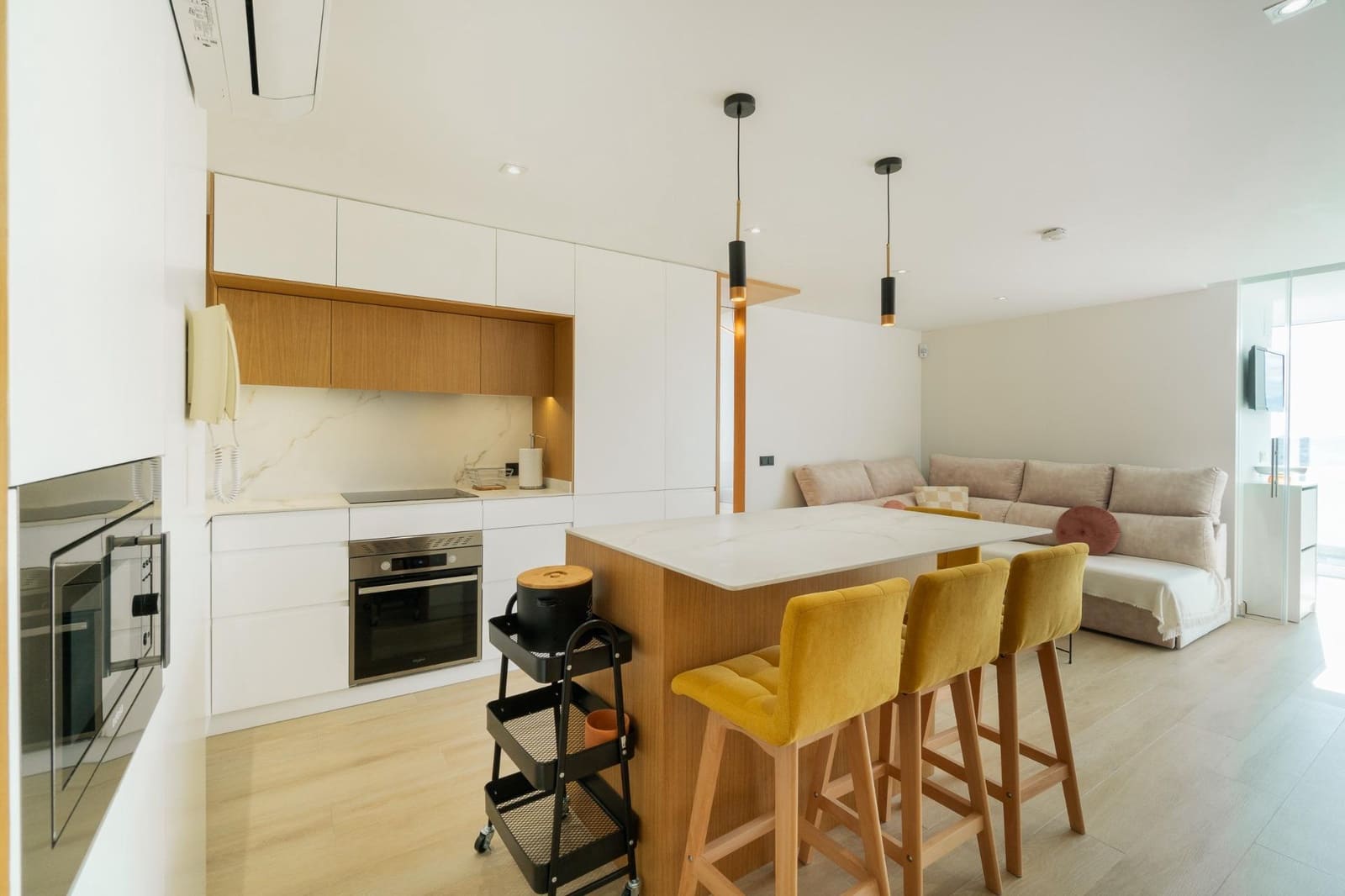 3 soverom Leilighet til salgs i Guardamar del Segura med svømmebasseng - € 319 000 (Ref: 9565223)