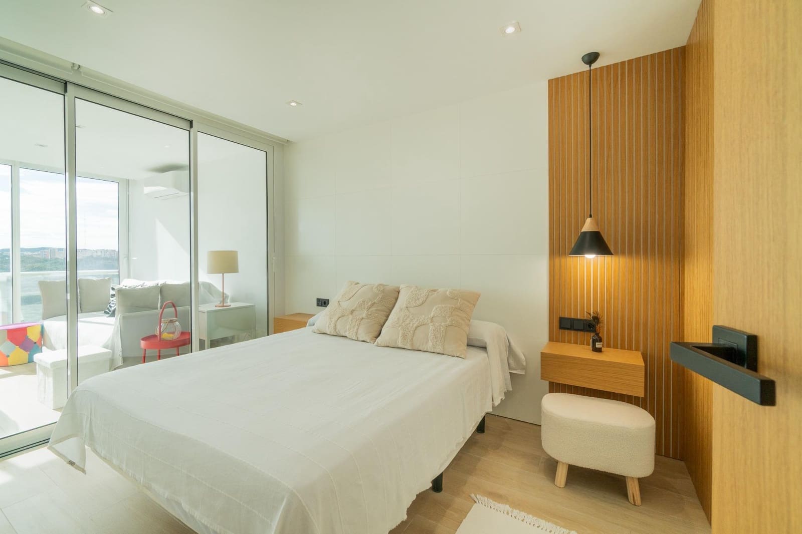 3 soverom Leilighet til salgs i Guardamar del Segura med svømmebasseng - € 319 000 (Ref: 9565223)