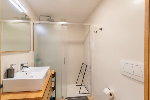 3 soverom Leilighet til salgs i Puerto Deportivo, Guardamar del Segura med svømmebasseng - € 319 000 (Ref: 9565223)