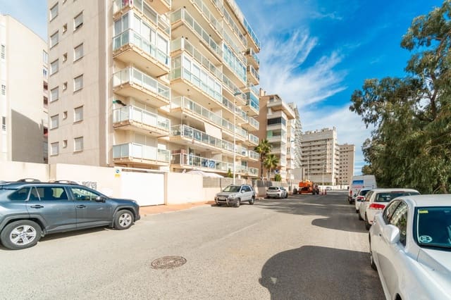 3 soverom Leilighet til salgs i Puerto Deportivo, Guardamar del Segura med svømmebasseng - € 319 000 (Ref: 9565223)