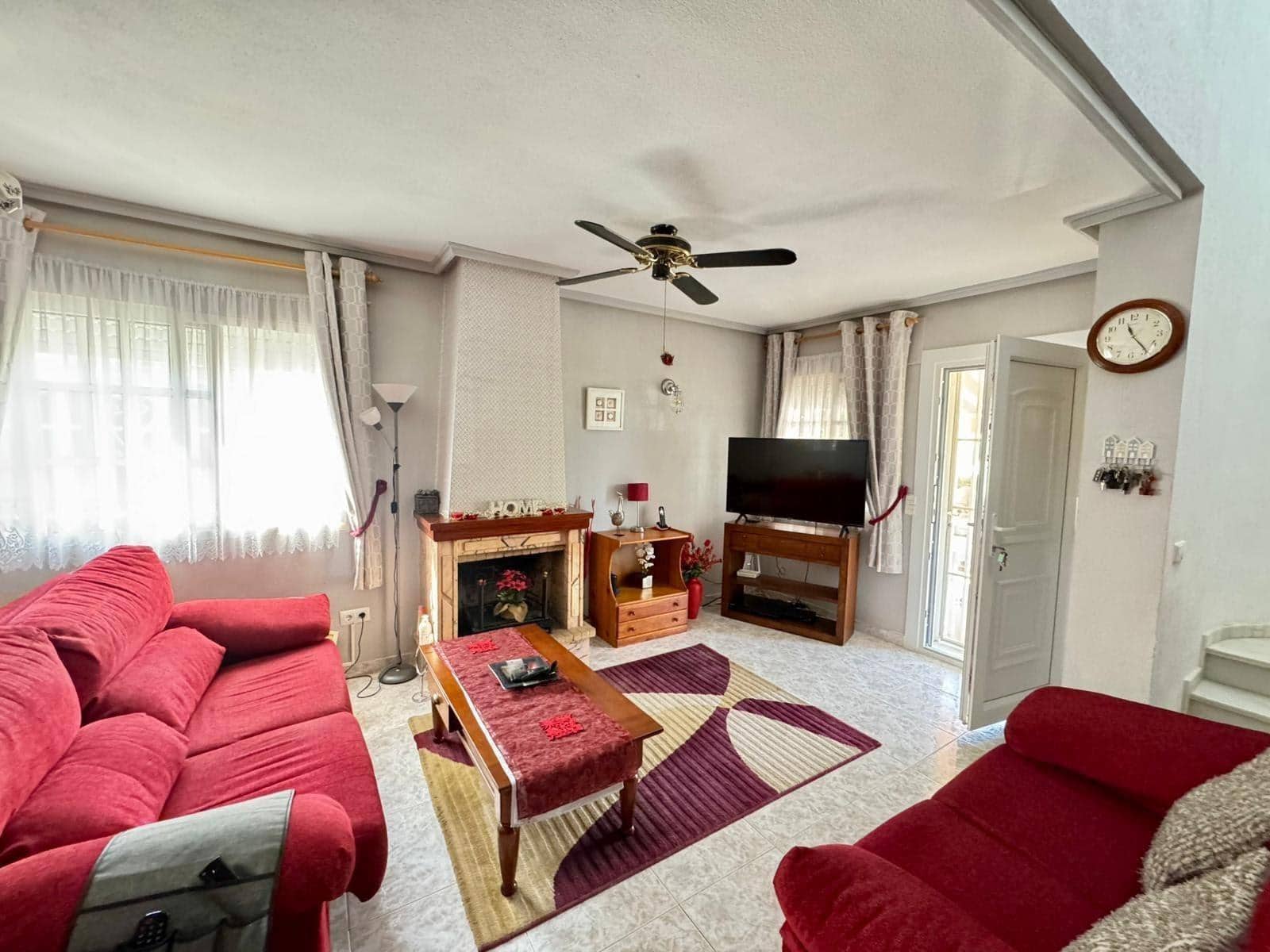 3 bedroom Villa for sale in Orihuela with garage - € 295,000 (Ref: 9596109)