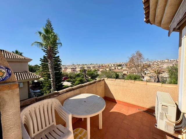 3 bedroom Villa for sale in Orihuela with garage - € 295,000 (Ref: 9596109)