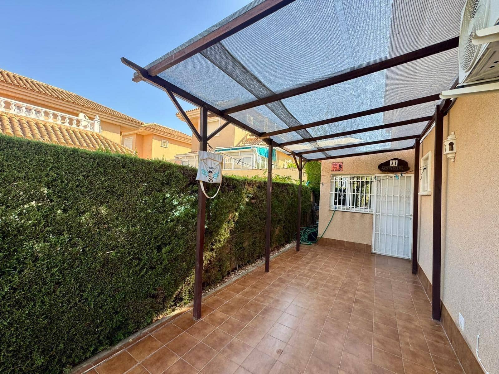 3 bedroom Villa for sale in Orihuela with garage - € 295,000 (Ref: 9596109)