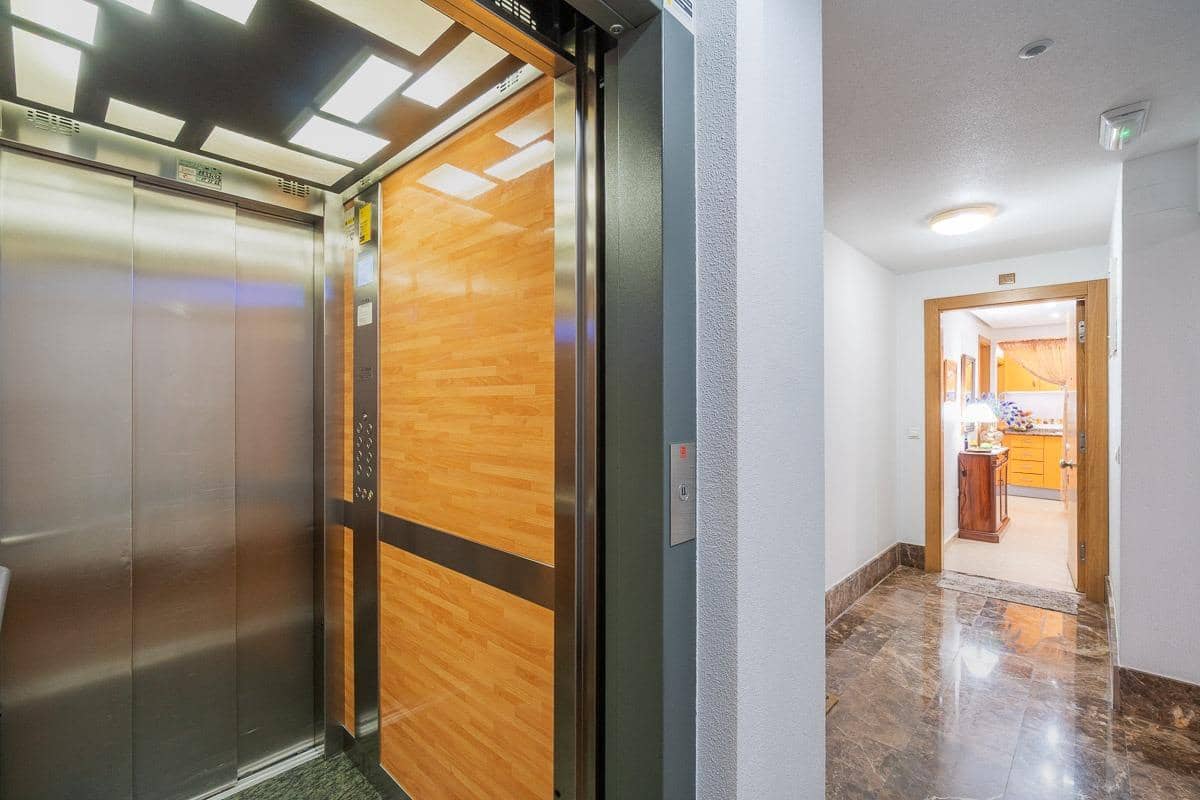 2 soveværelse Lejlighed til salg i Torrevieja - € 159.000 (Ref: 9608051)