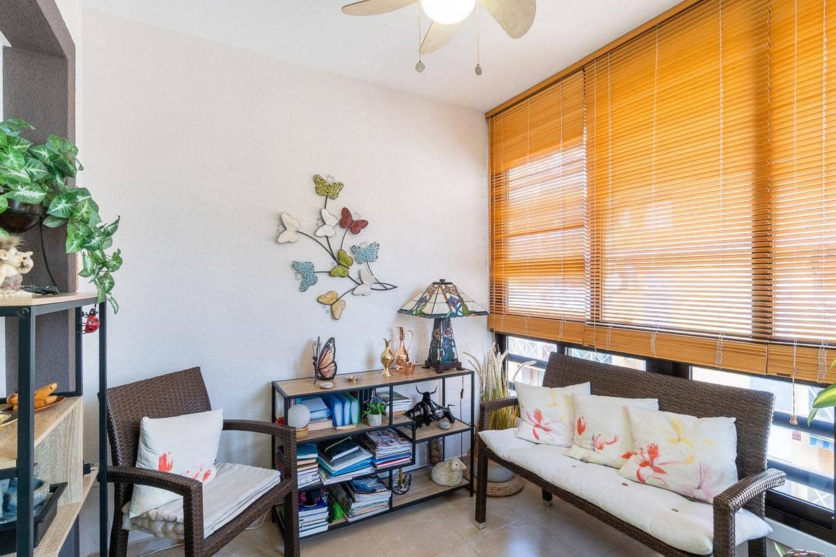 2 soveværelse Lejlighed til salg i Torrevieja - € 159.000 (Ref: 9608051)