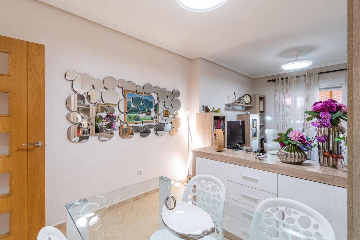 2 soveværelse Lejlighed til salg i Torrevieja - € 159.000 (Ref: 9608051)