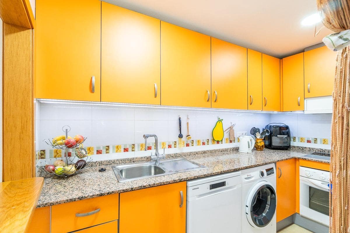 2 soveværelse Lejlighed til salg i Torrevieja - € 159.000 (Ref: 9608051)