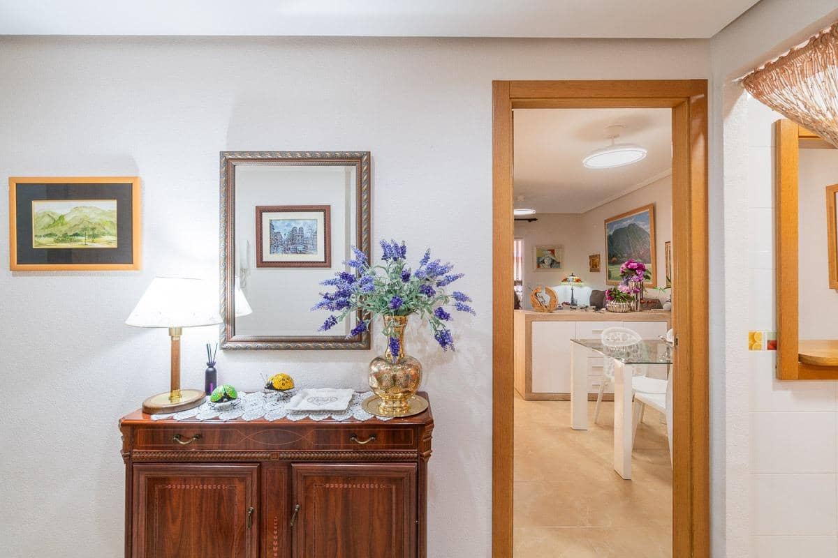 2 soveværelse Lejlighed til salg i Torrevieja - € 159.000 (Ref: 9608051)