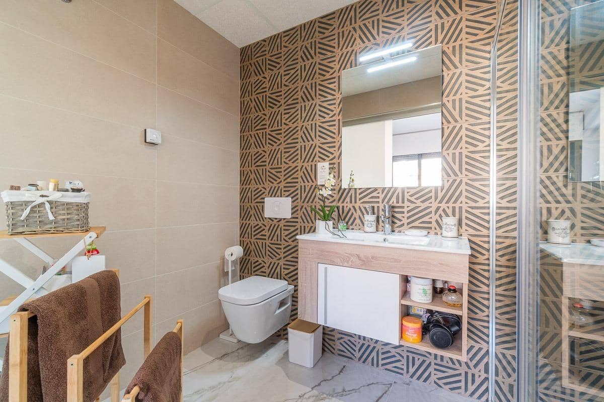 2 chambre Appartement à vendre à Orihuela Costa avec piscine garage - 349 000 € (Ref: 9619211)