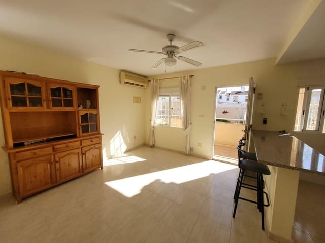 2 makuuhuone Bungalow myytävänä paikassa Las Filipinas - 119 900 € (Ref: 9619212)