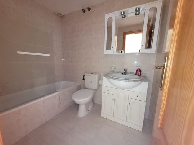 2 makuuhuone Bungalow myytävänä paikassa Las Filipinas - 119 900 € (Ref: 9619212)