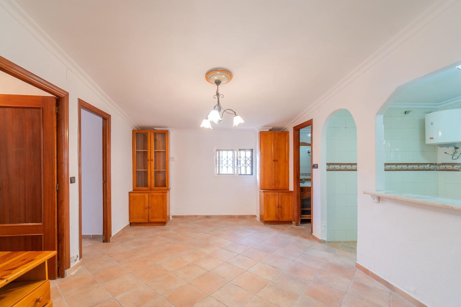 4 quarto Moradia para venda em Los Altos com piscina - 449 000 € (Ref: 9674192)
