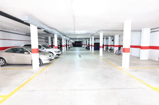 2 Zimmer Bungalow zu verkaufen in La Zenia, Orihuela - 270.000 € (Ref: 9686396)