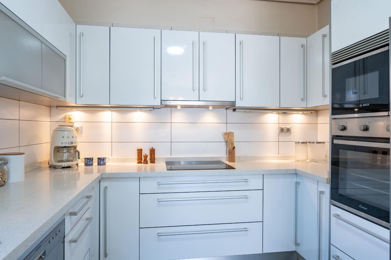 3 soverom Villa til salgs i Playa Flamenca med svømmebasseng garasje - € 585 000 (Ref: 9690583)