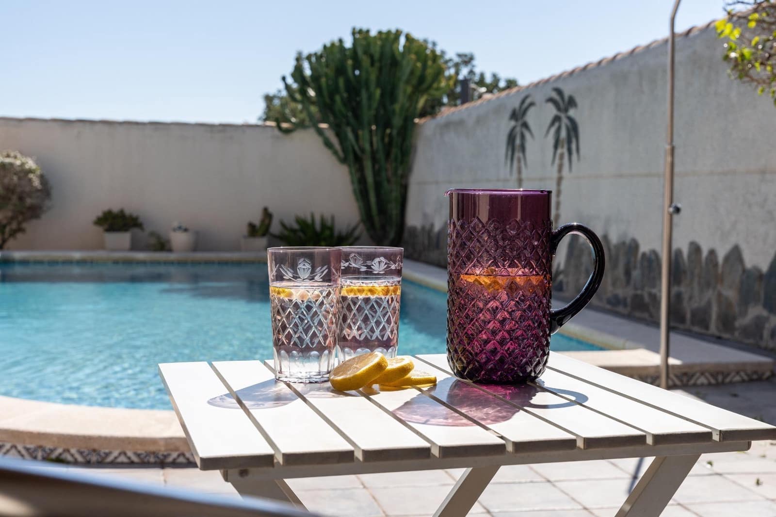 3 soverom Villa til salgs i Playa Flamenca med svømmebasseng garasje - € 585 000 (Ref: 9690583)