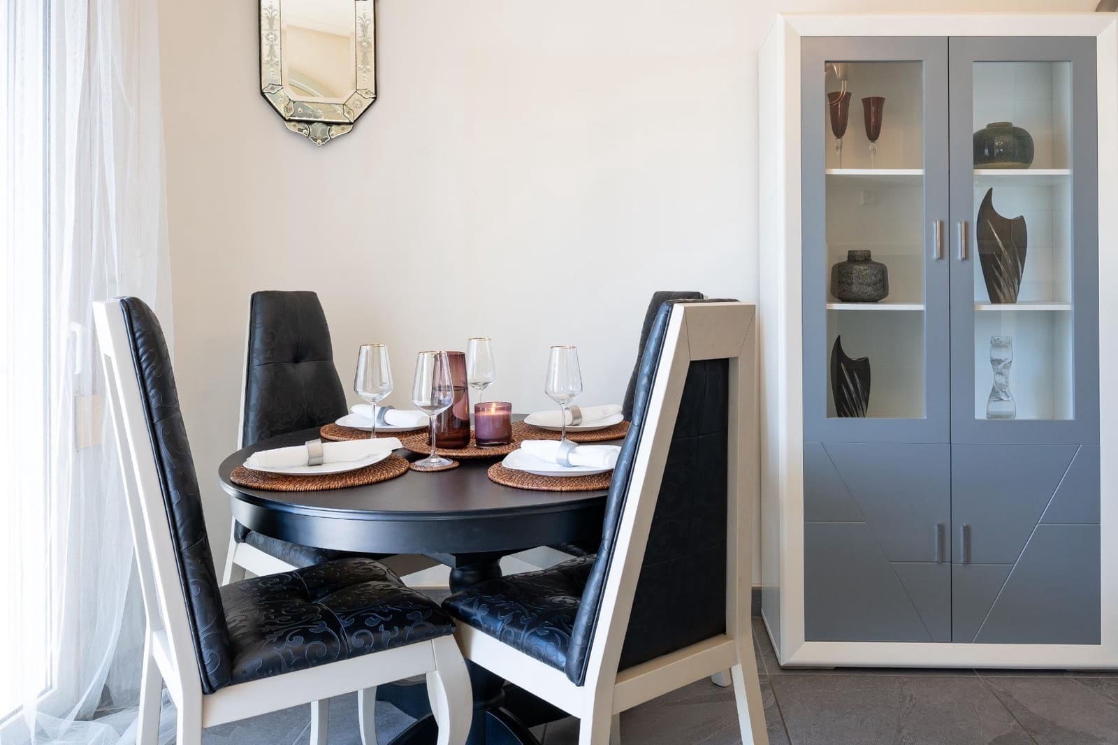 3 soverom Villa til salgs i Playa Flamenca med svømmebasseng garasje - € 585 000 (Ref: 9690583)