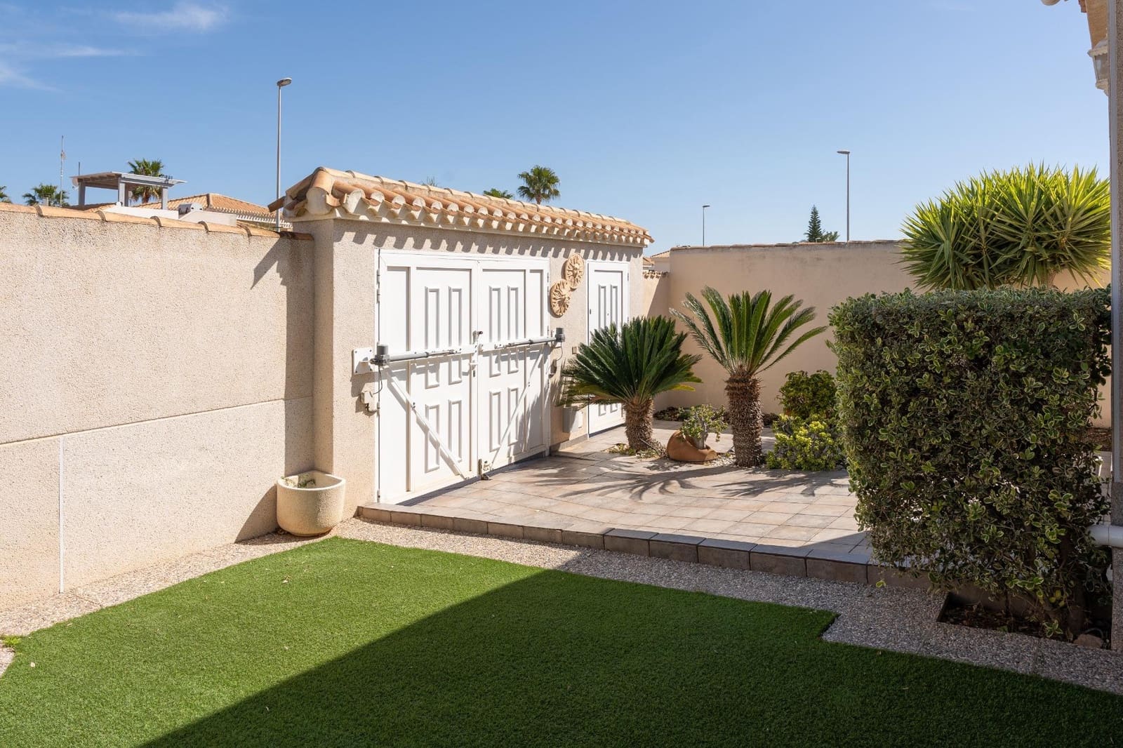 3 soverom Villa til salgs i Playa Flamenca med svømmebasseng garasje - € 585 000 (Ref: 9690583)