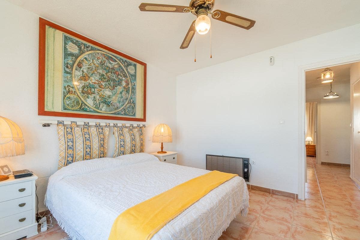 2 sypialnia Dom szeregowy na sprzedaż w Playa Flamenca z basenem - 390 000 € (Ref: 9758945)