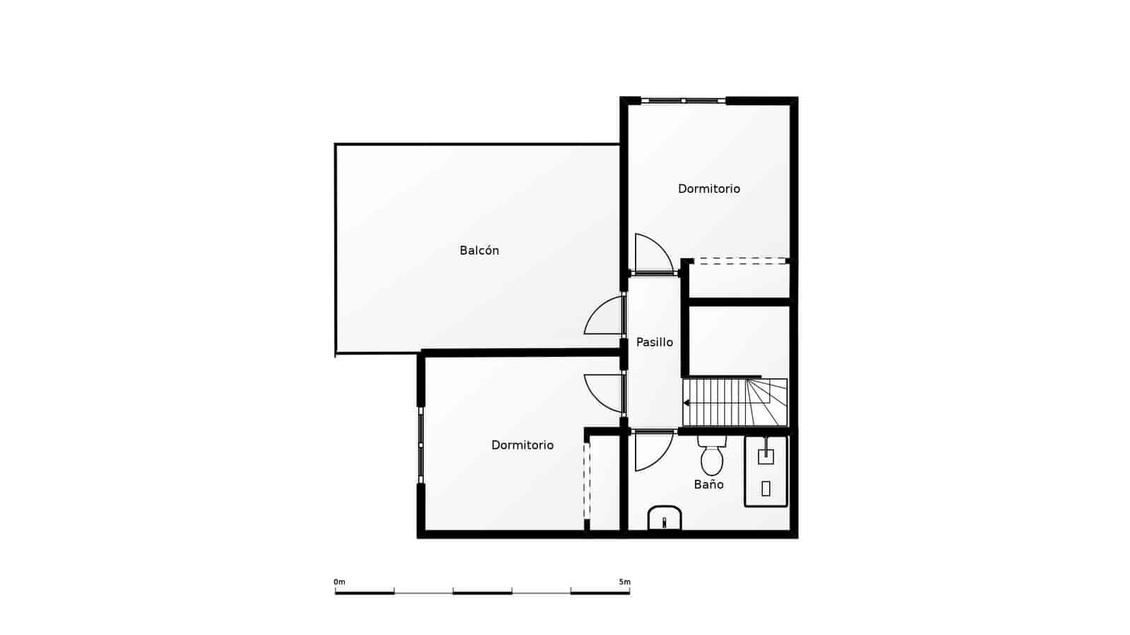 3 makuuhuone Huvila myytävänä paikassa Orihuela Costa mukana uima-altaan - 279 000 € (Ref: 9778096)