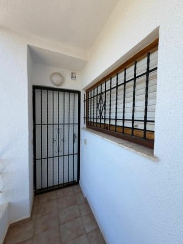 2 quarto Apartamento para venda em Punta Prima, Torrevieja com garagem - 179 000 € (Ref: 9846210)