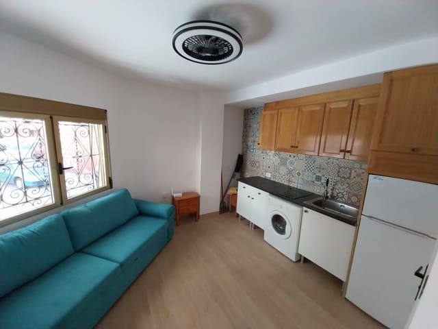 1 soverom Studio til salgs i Playa de los Locos, Torrevieja - € 75 000 (Ref: 9846211)