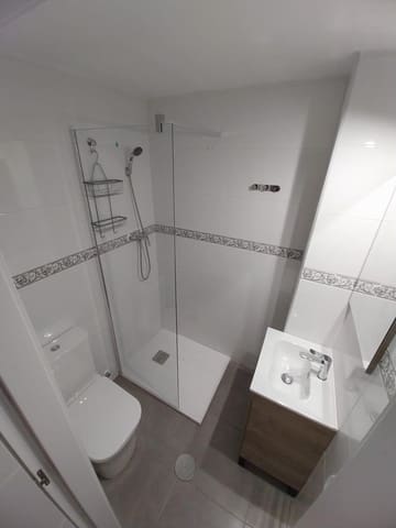 1 soverom Studio til salgs i Playa de los Locos, Torrevieja - € 75 000 (Ref: 9846211)