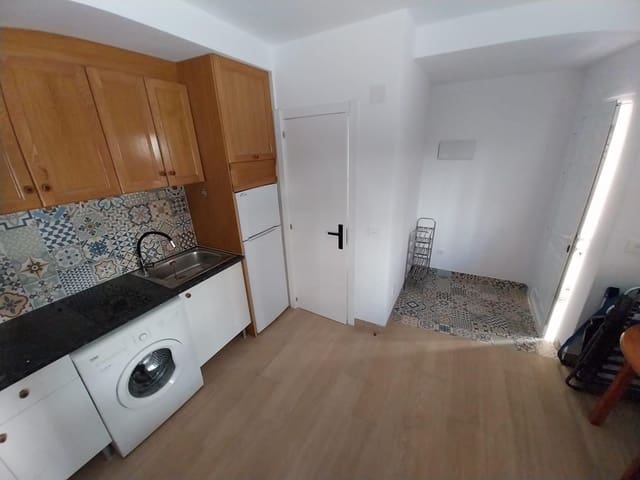 1 soverom Studio til salgs i Playa de los Locos, Torrevieja - € 75 000 (Ref: 9846211)