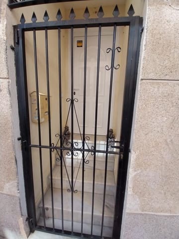 1 soverom Studio til salgs i Playa de los Locos, Torrevieja - € 75 000 (Ref: 9846211)
