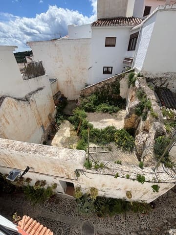 Bouwgrond te koop in Casarabonela - € 68.000 (Ref: 10019821)