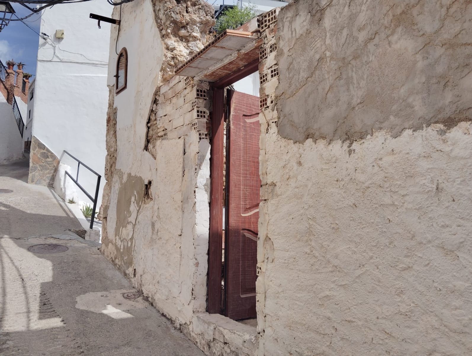 Bouwgrond te koop in Casarabonela - € 68.000 (Ref: 10019821)