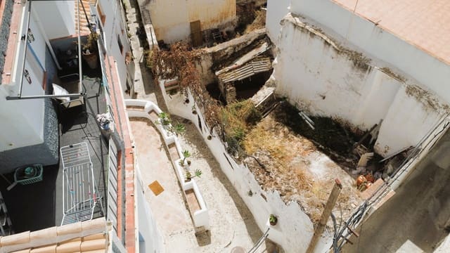 Bouwgrond te koop in Casarabonela - € 68.000 (Ref: 10019821)