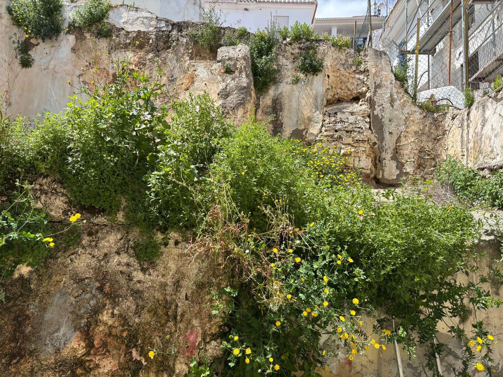 Bouwgrond te koop in Casarabonela - € 68.000 (Ref: 10019821)