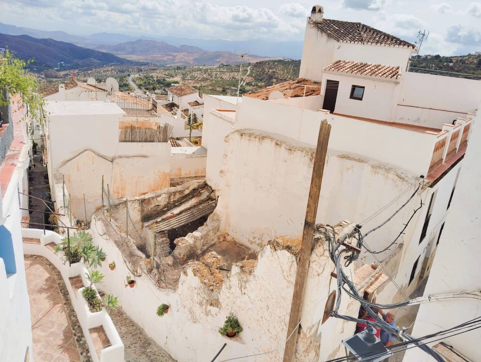 Bouwgrond te koop in Casarabonela - € 68.000 (Ref: 10019821)
