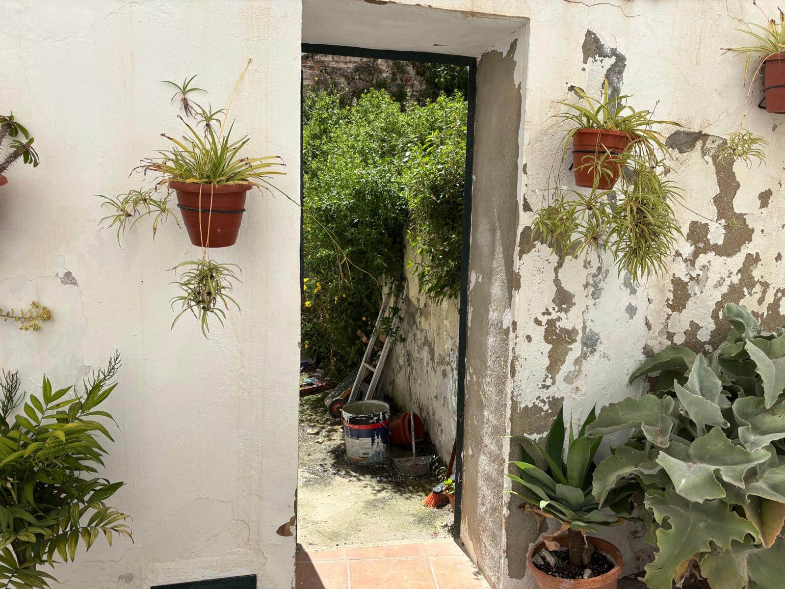 Bouwgrond te koop in Casarabonela - € 68.000 (Ref: 10019821)