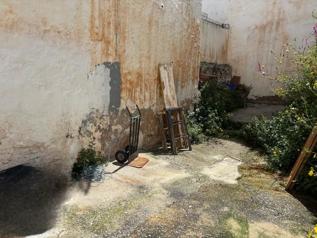 Bouwgrond te koop in Casarabonela - € 68.000 (Ref: 10019821)