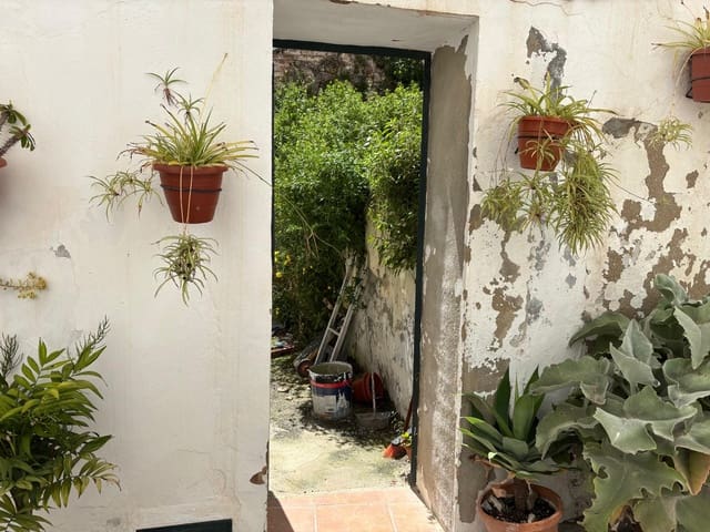 Bouwgrond te koop in Casarabonela - € 68.000 (Ref: 10019821)