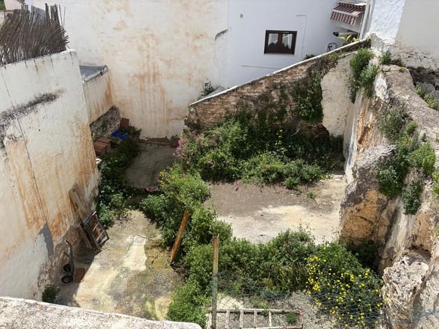 Bouwgrond te koop in Casarabonela - € 68.000 (Ref: 10019821)
