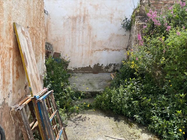Bouwgrond te koop in Casarabonela - € 68.000 (Ref: 10019821)