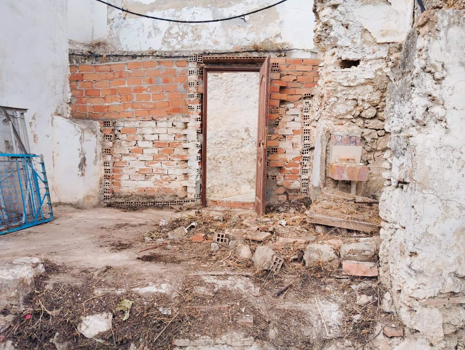 Bouwgrond te koop in Casarabonela - € 68.000 (Ref: 10019821)