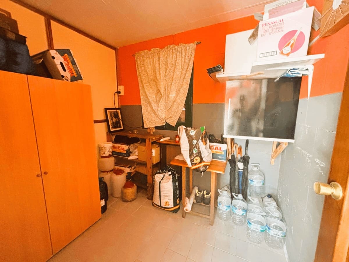 2 quarto Quinta/Casa Rural para venda em Casarabonela com garagem - 157 000 € (Ref: 10023342)