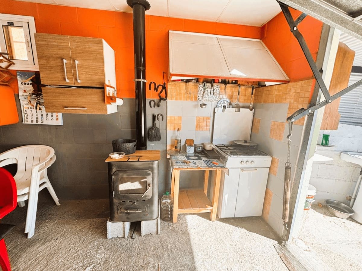 2 quarto Quinta/Casa Rural para venda em Casarabonela com garagem - 157 000 € (Ref: 10023342)