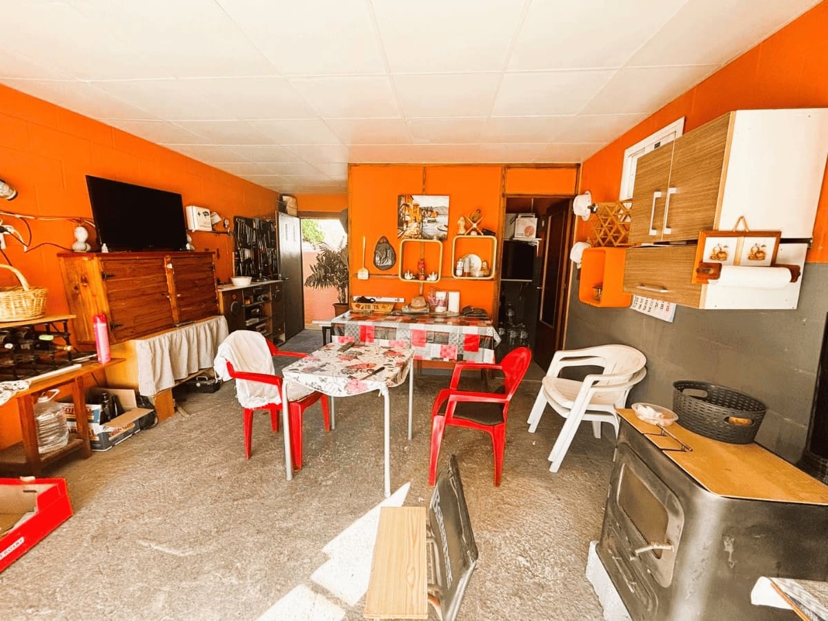 2 quarto Quinta/Casa Rural para venda em Casarabonela com garagem - 157 000 € (Ref: 10023342)
