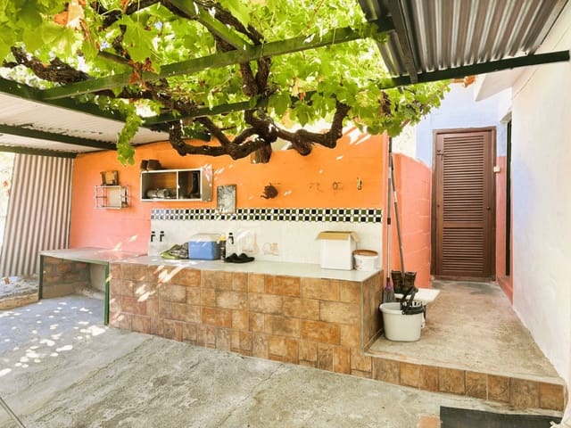 2 camera da letto Finca/Casa di Campagna in vendita in Casarabonela con garage - 157.000 € (Rif: 10023342)