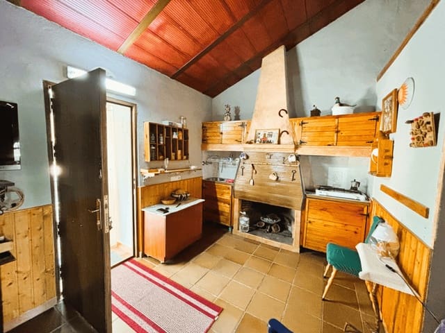 2 camera da letto Finca/Casa di Campagna in vendita in Casarabonela con garage - 157.000 € (Rif: 10023342)