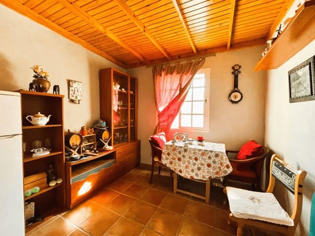 2 camera da letto Finca/Casa di Campagna in vendita in Casarabonela con garage - 157.000 € (Rif: 10023342)