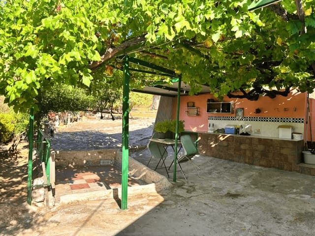 2 camera da letto Finca/Casa di Campagna in vendita in Casarabonela con garage - 157.000 € (Rif: 10023342)