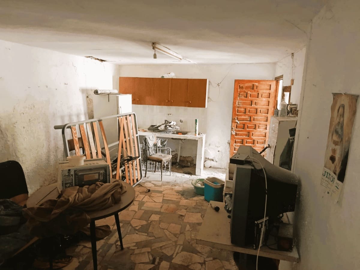 4 bedroom Townhouse for sale in Riofrio with garage - € 110,000 (Ref: 10054460)